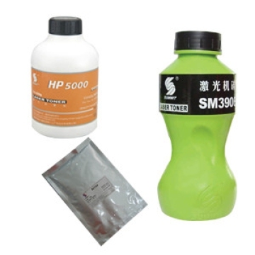 toner POWDER