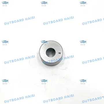 Yamaha Sierra Marine Outboard Motor Water Pump Impeller Insert for 75-90HP 2/4 Stroke Models: 688-44322-01 & 688-44322-00