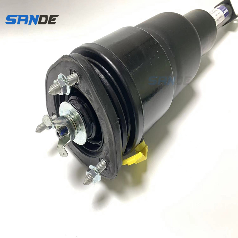 Air Suspension Kit For Xf40 Ls460 Cars - 48010-50152 48020-50152 Front ...