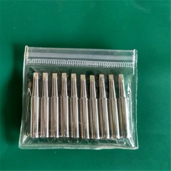 900 ceramic tip for 936 solder station