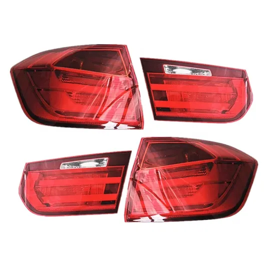 Outer Tail Lamp for BMW 3 Series F30 F35 M3 2013-2015 (Left/Right)