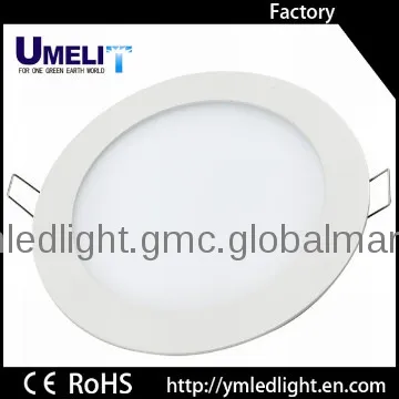 round led panel light 600mm