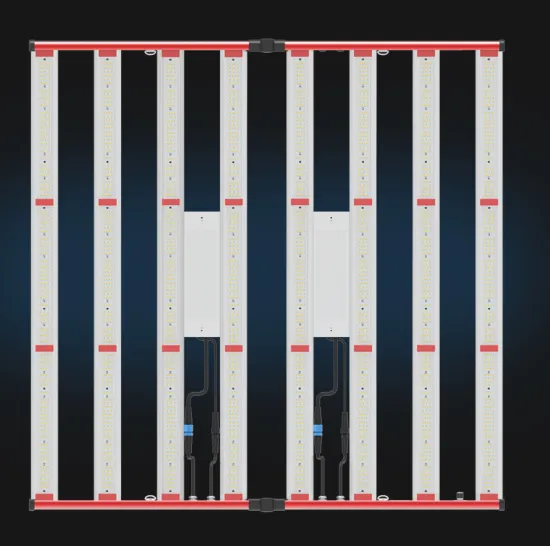 Spydr LM301 800w Commercial LED Indoor Grow Light