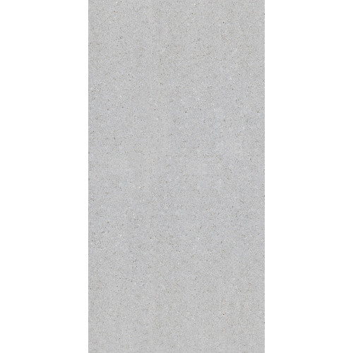 Carreau de porcelaine aspect terrazzo de finition mate pour sol