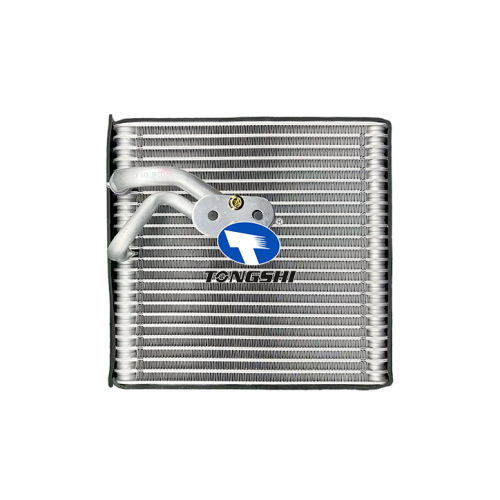 13263326 13339087 13363519 20782086 20897793 Aluminum AC Evaporator for Chevrolet Cruze PD/Malibu GH/ Buick Regal GB/LaCrosse GG