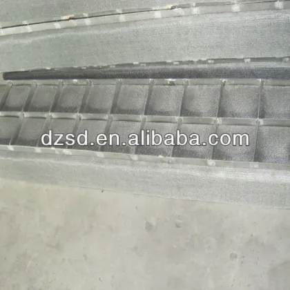 koch mist eliminator