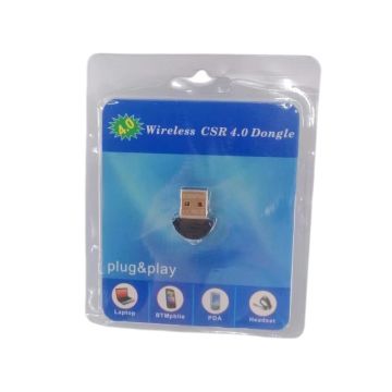 Factory Wholesale USB Wireless 4.0 Adapter: Your Ultimate Connection Solution