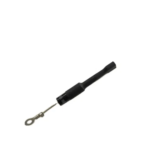 High Voltage Microwave Diodes: 12KV Microwave Oven Diode Solutions