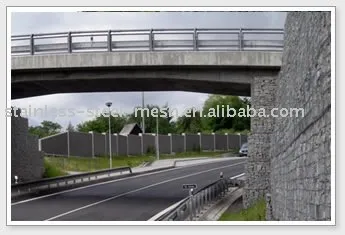 Gabion Basket/Gabion Box