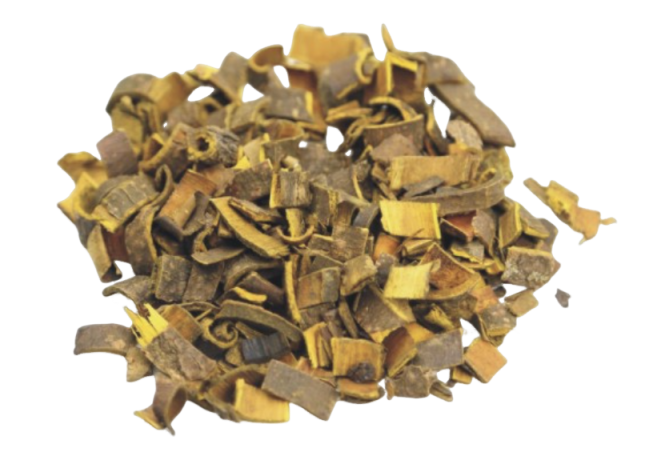 Food Grade Berberine Powder