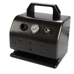 Airbrush compressor (Oil-free)TC-50