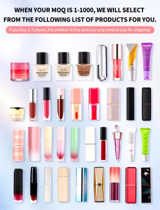 Wholesale Organic Hydrating Moisturizing Liquid Lipstick