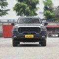Foton Tunland V9 Mars 9 2024 Gasoline