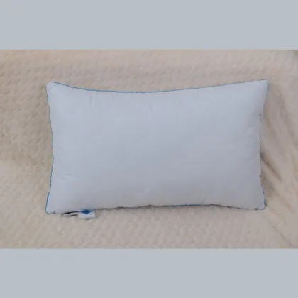 Sanitized antibacterial cool pillow