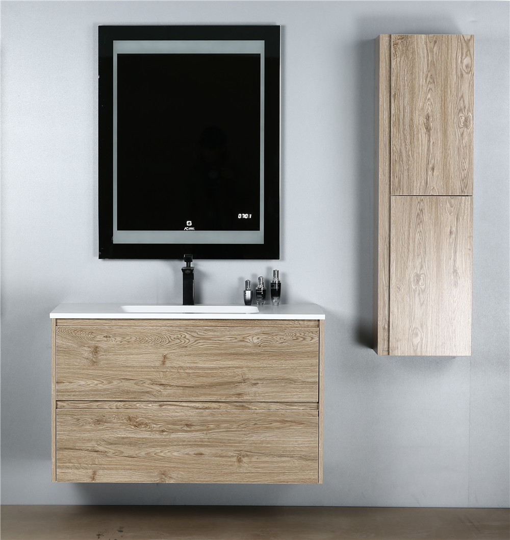 led bathroom mirror cabinet