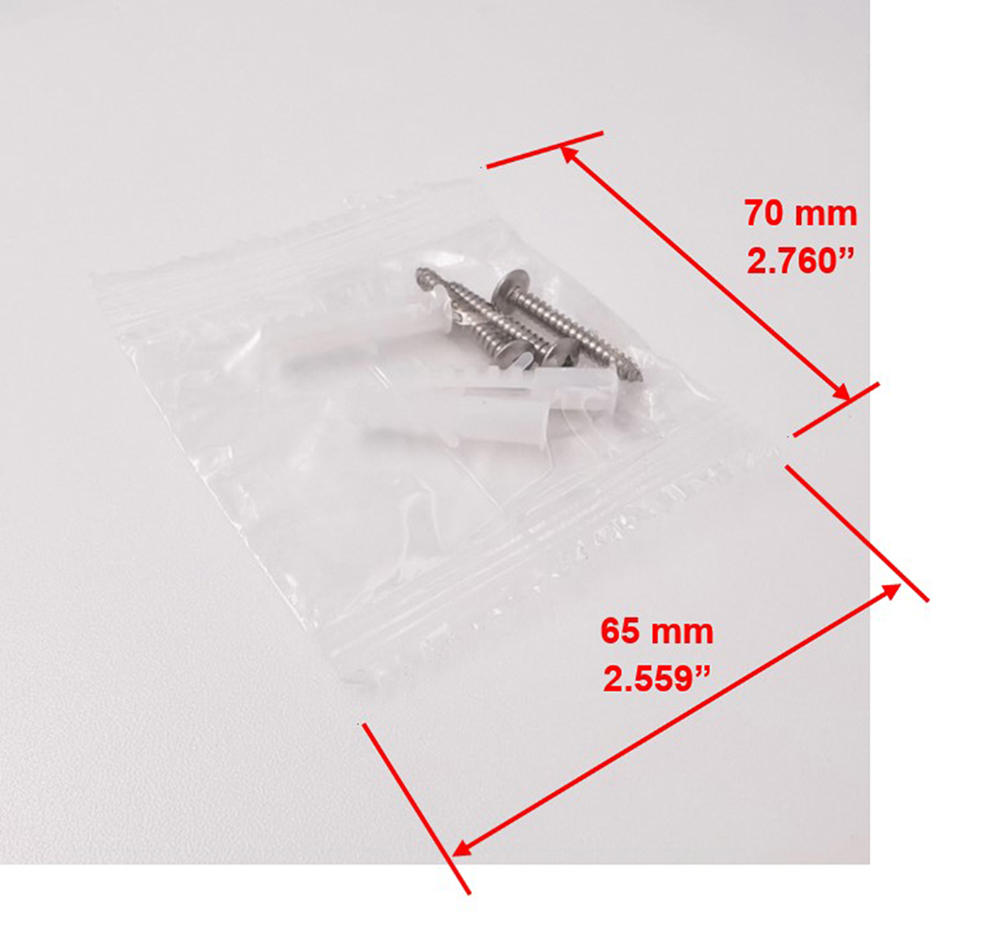 what is self tapping screws