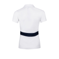 Ropa de golf Camiseta de mujer Casual