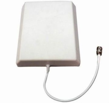 4G Lte Panel Antenna 1800~2600MHz 7dBi Small Size 138X118X41