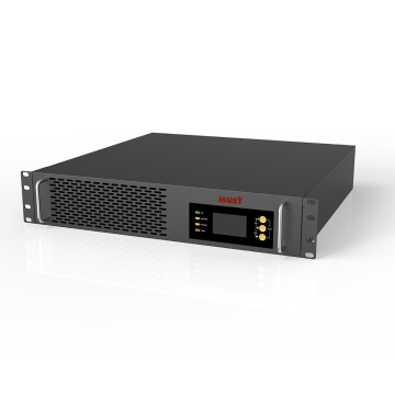 EH5500 1KVA-10KVA Portable DC Online Display Rack Mount Battery Outdoor UPS Power Supply Invert UPS: Comprehensive Search Engine
