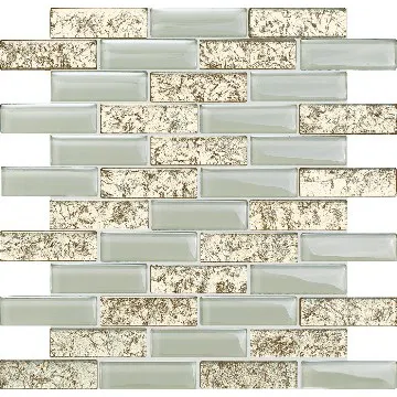 Crystal Mosaic Tile