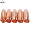 XL049099 Mlaznica 1/2''(12,7mm) L=2-1/16``(52,4mm)