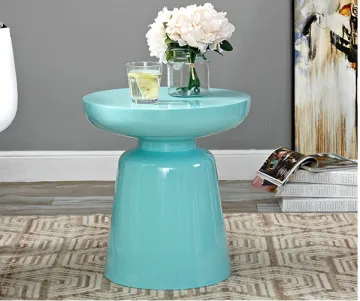 Modern Martini Side Table