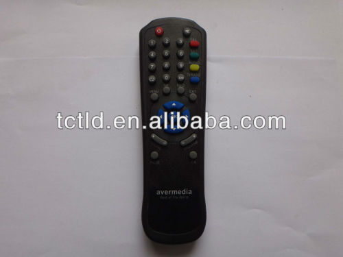 Anhui remote control