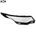 Untuk Land Rover Discovery 5 Headlight Glass Lens Cover