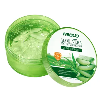 OEM 300G Organic Collagen Essence with Aloe Vera Gel for Skin and Hair