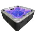 Indoor Hot Tub Spa 7 person outdoor massage hot tubs