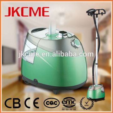 alibaba new style good quality 100V-120V colorful handheld garment steamer washer dryer steam