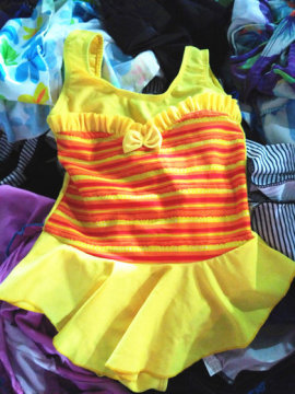used clothes