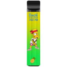 R ба M Max Pro ашиглах боломжтой вапны төхөөрөмж