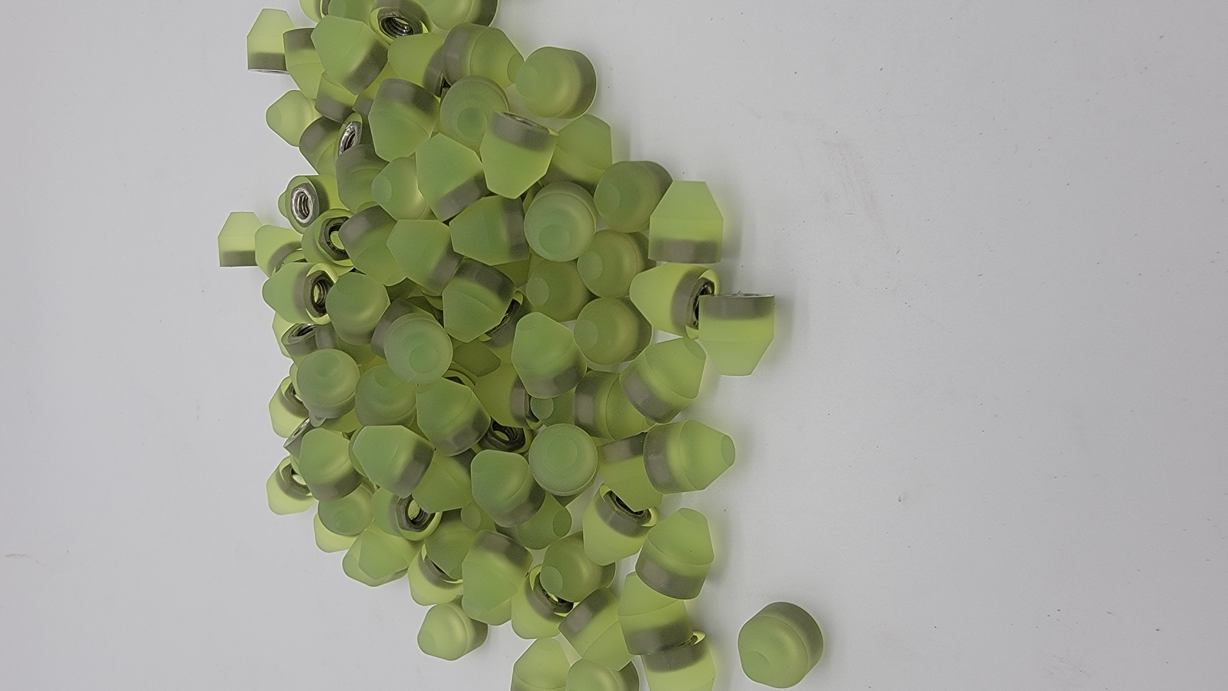 rubber nuts rubber nuts