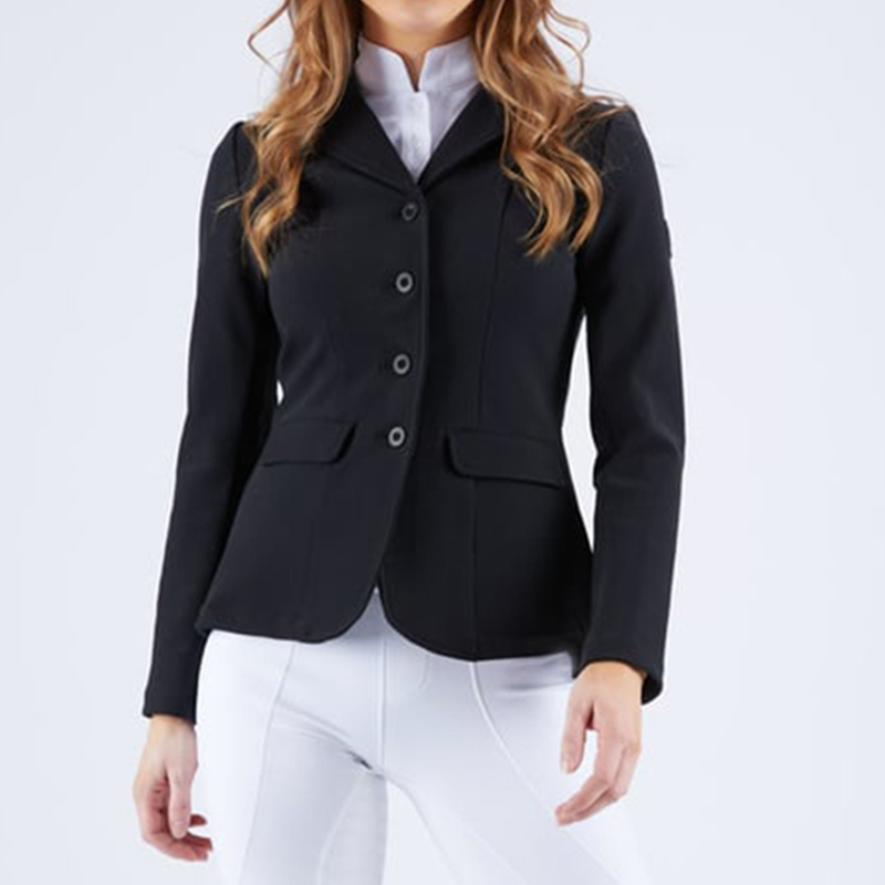 show equestrian Jacket women