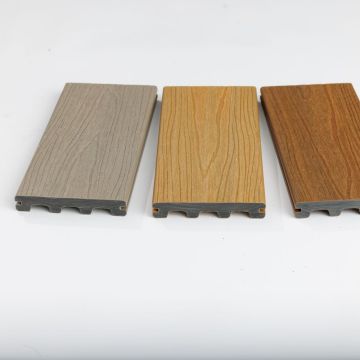 Resistant Insects Co-Extrusion Decking