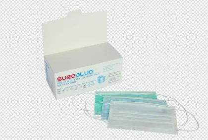 Wholesale Protective Disposable Mask Professional