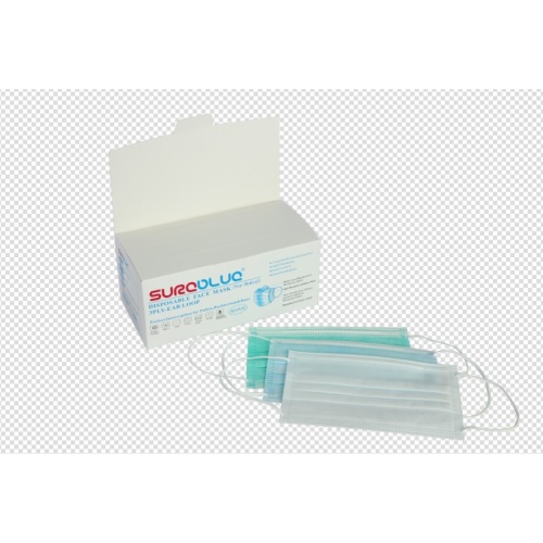 Wholesale Protective Disposable Mask Professional