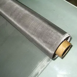 Many stainless steel wire mesh on sale