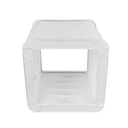 High Efficiency Air Purifier Filter Compatible with Blueair Brüylé Air Purifier Model 211