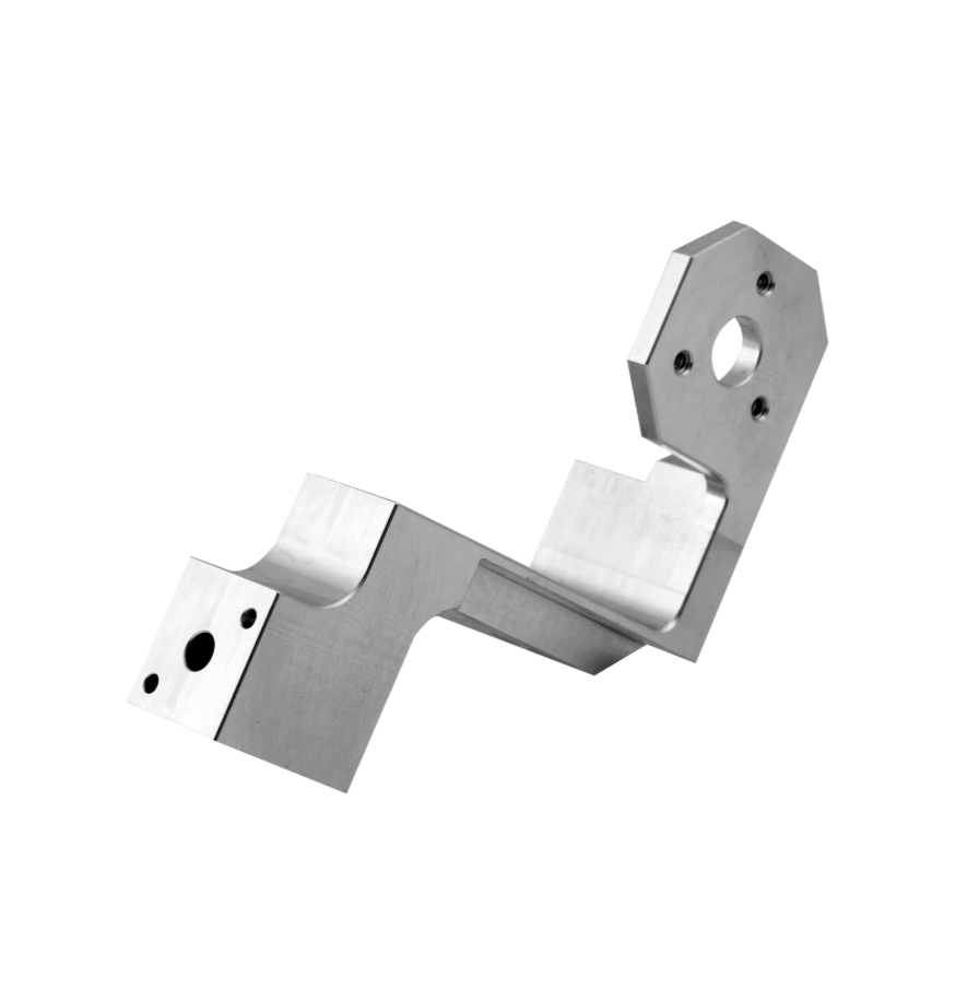 5 Axis CNC Machining Medicial Device Machining Parts