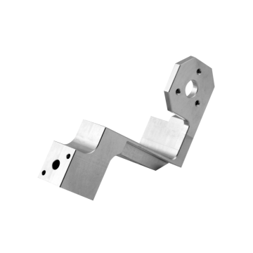 5 Axis CNC Machining Medicial Device Machining Parts