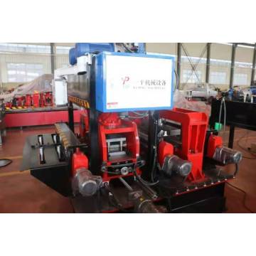 ထိရောက်သော Flat Bridge Punching Unit