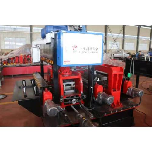 ထိရောက်သော Flat Bridge Punching Unit