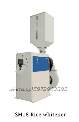 Rice Polisher Rice Polishing Machine Rice Whitener