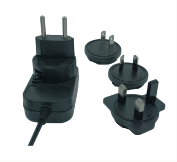 Power Adapter with Plug for Sale