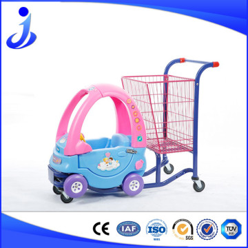 China Wholesale Supermarket Shopping Toy Car From Professional Supplier