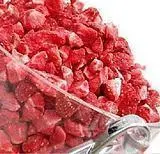 Freeze Dried blueberry Powder