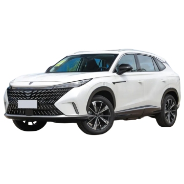 2023 सेकंड हैंड PHEV कीमतें: Roewe ERX5 कॉम्पैक्ट SUV इलेक्ट्रिक कारें