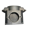 Aluminium Air Compressor Housing Die Casting